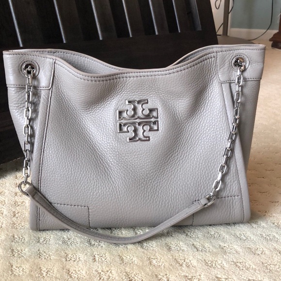 Tory Burch Handbags - Tory Burch Britten Bag - small